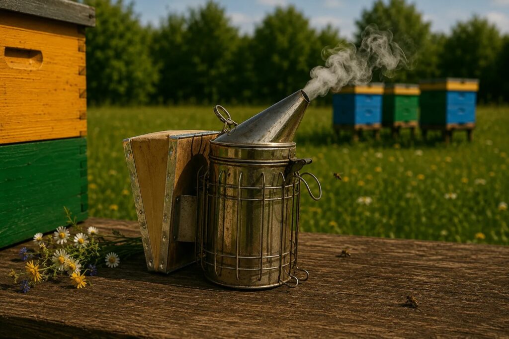 Дымари